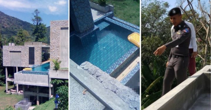 Photos: Phuket Tourist Police