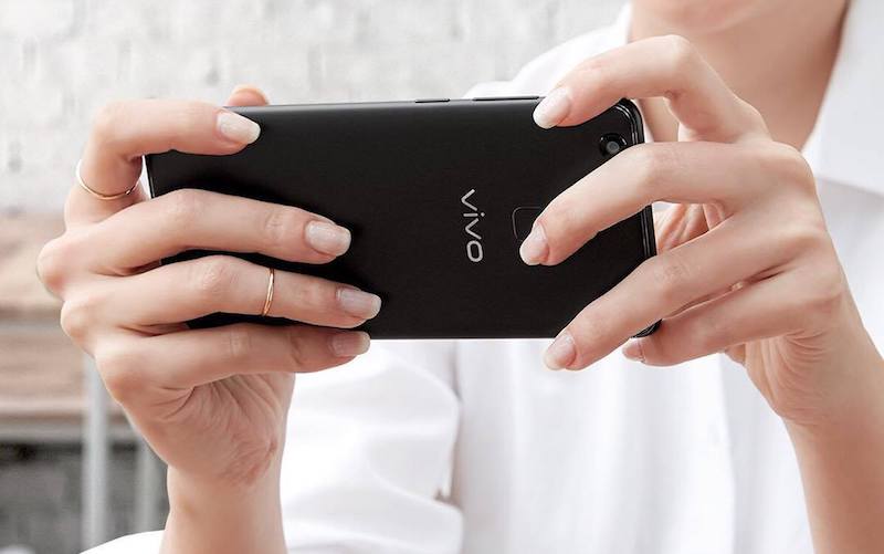 Photo: Vivo / Facebook