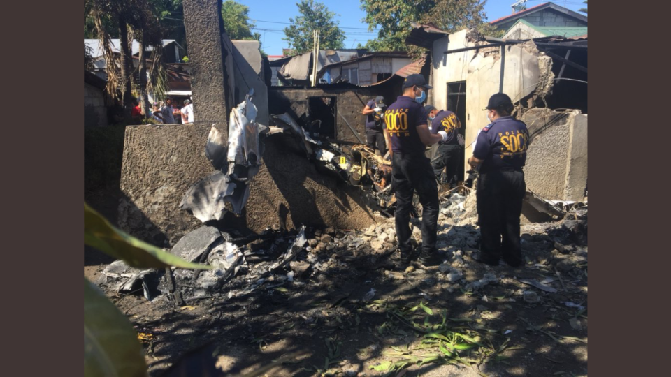 Photo: Twitter / Ron Lopez