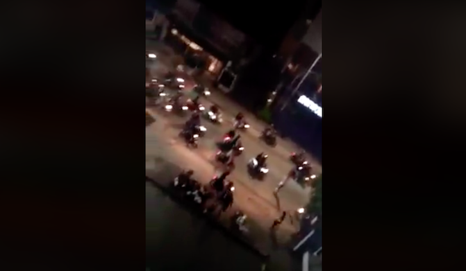 Photo: Video screengrab from Instagram/@jktinfo