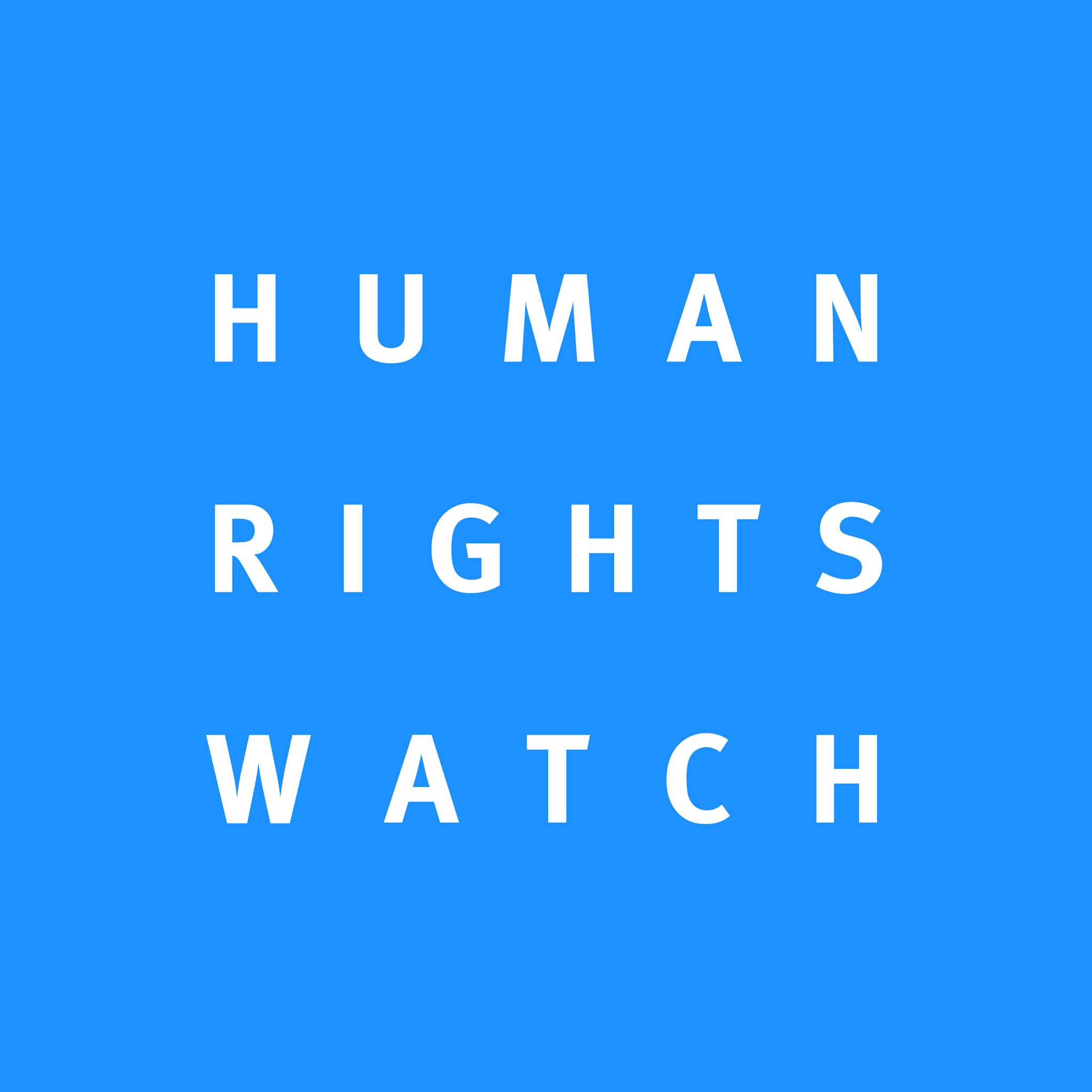 Singapore slams Human Rights Watch for allegedly 'issuing biased and ...