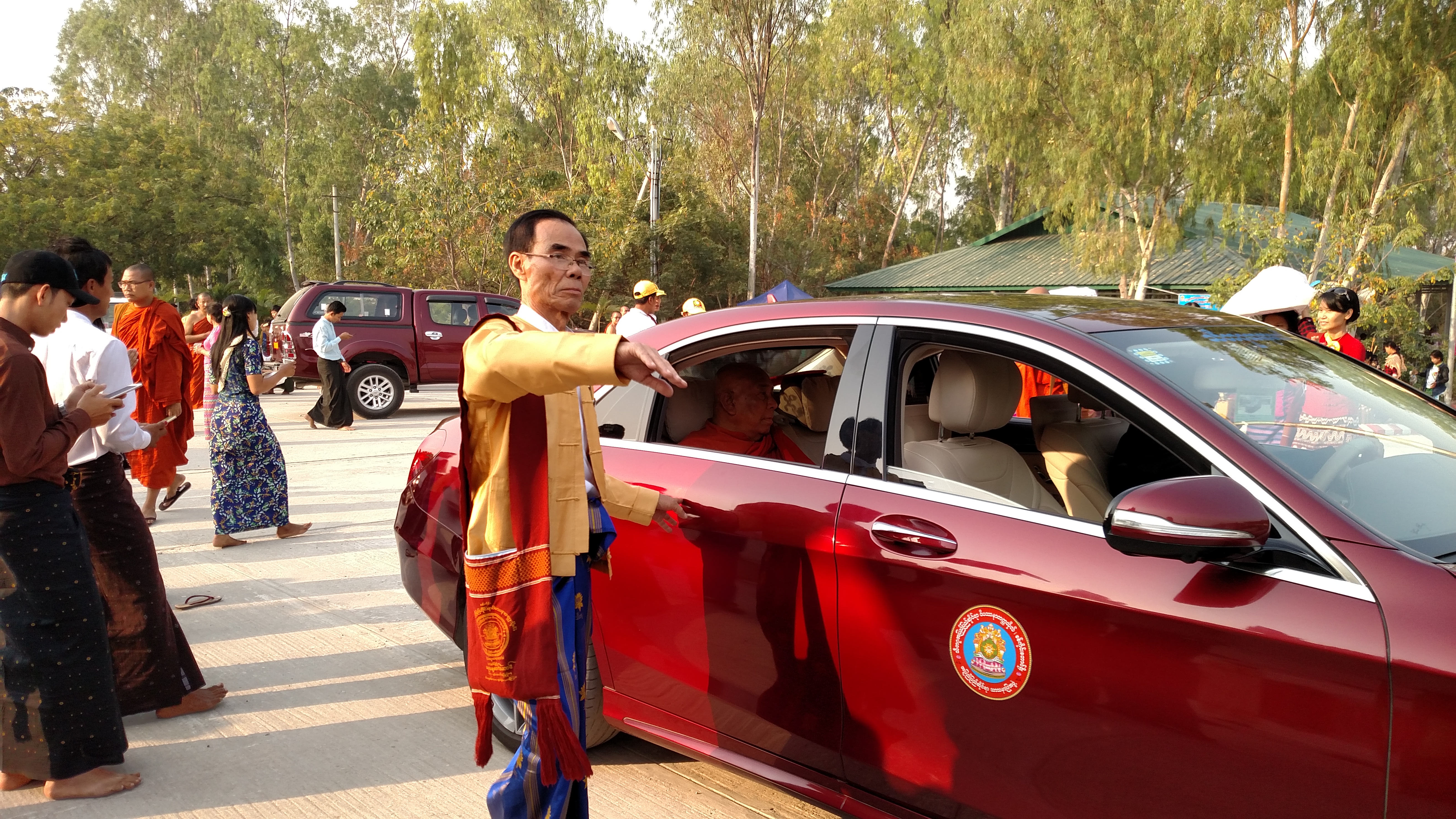 Sitagu Sayadaw