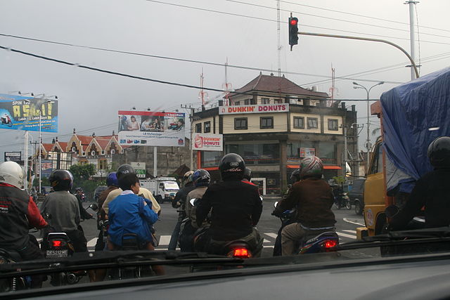 Photo: Wikimedia Commons