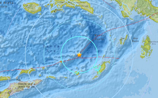 Photo: U.S. Geological Survey