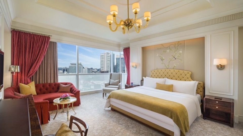 Photo: W Communications