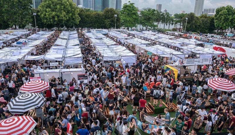 Photo: Artbox Asia/Facebook