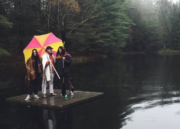 Photo: Beach Fossils/Facebook