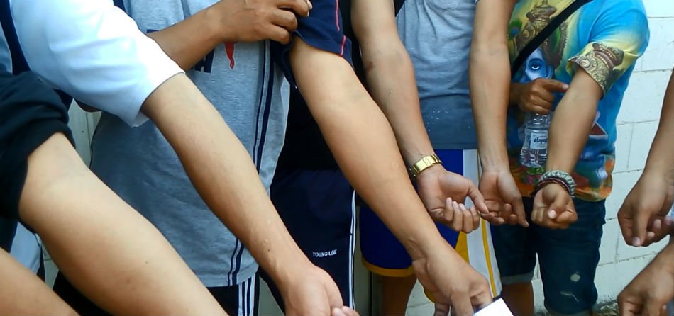 Photo by ABS-CBN News