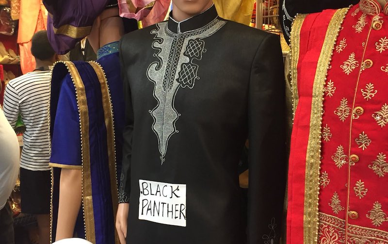 Photo: @illyanaaa / Twitter