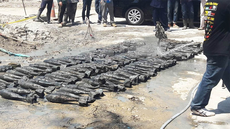 Photo: Thai News Agency