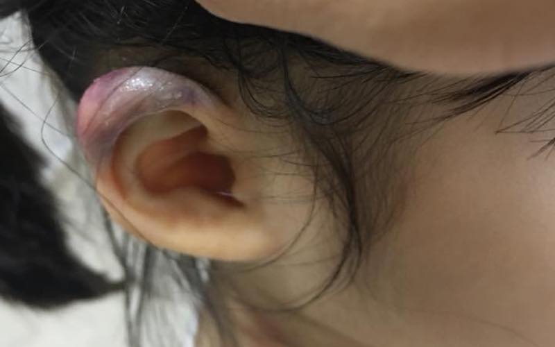 Photo: Claudia Kwan / Facebook