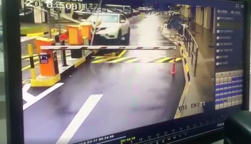 Screengrab from video