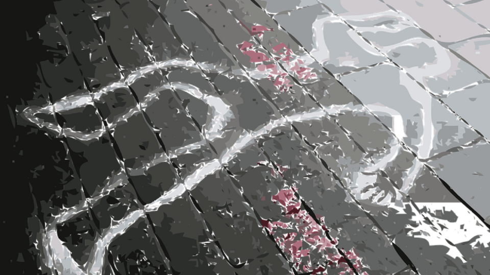 Leaders of an alleged cannibal gang were killed by the police. Photo:  Pixabay.