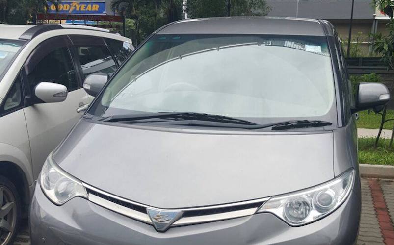 Photo: Allan Wan / Facebook