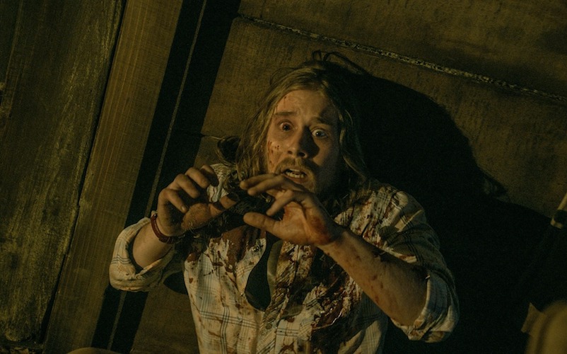 Photo: Evil Dead / Facebook