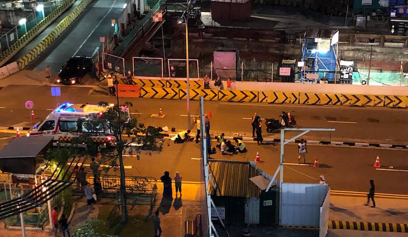 Photo: Justina Tyn/Facebook