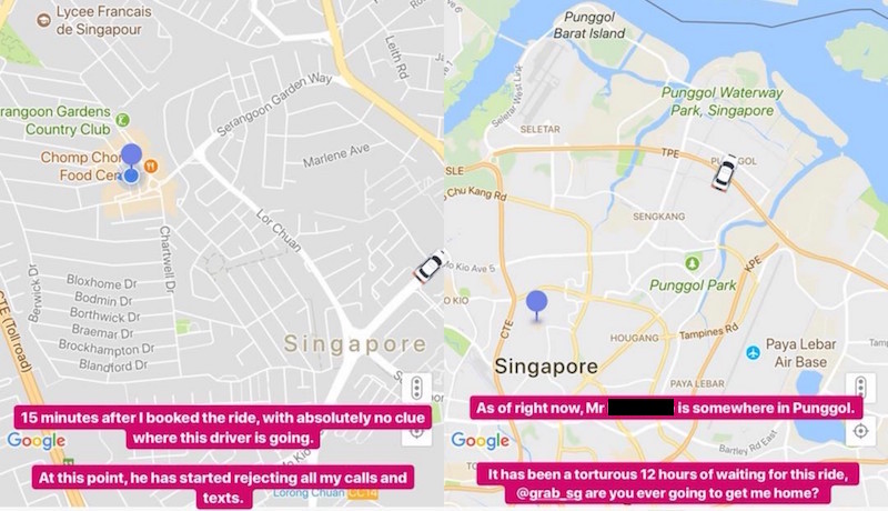 Photos: 
Elizabeth Boon/Facebook