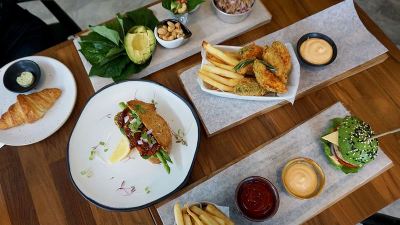 Photo: Prae Sakaowan