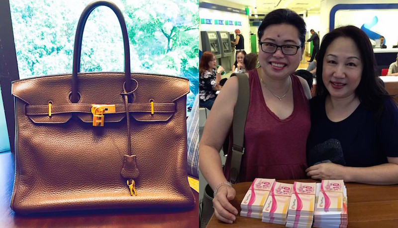 Photos: Pan Fion‎/Keeping Hope Alive Facebook group