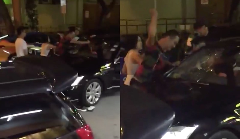 Screengrab from video