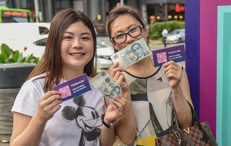 Photo: @3dollarballer / Instagram