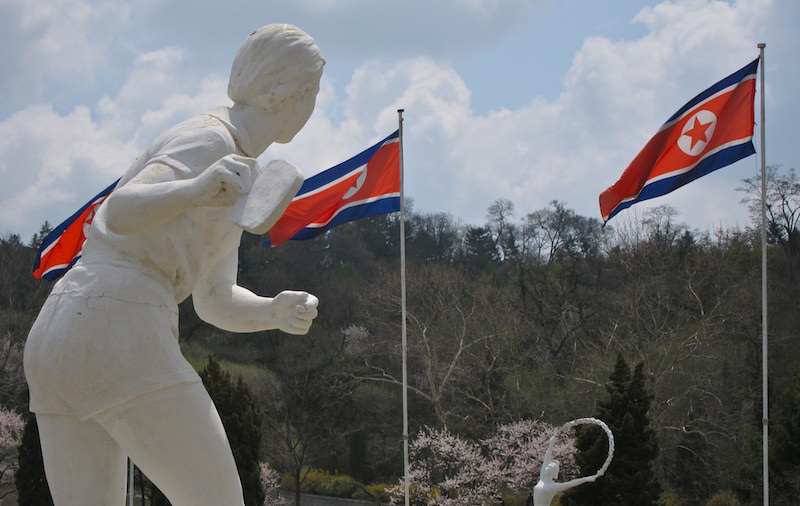 Photo: John Pavelka / Flickr