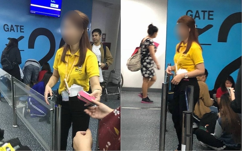 Photo: Bernadette Yeo / Facebook