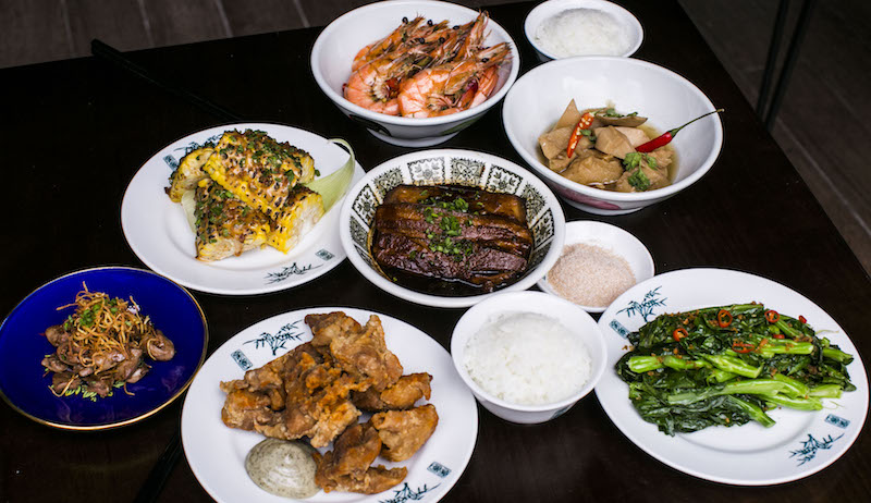 Photo: The Salted Plum