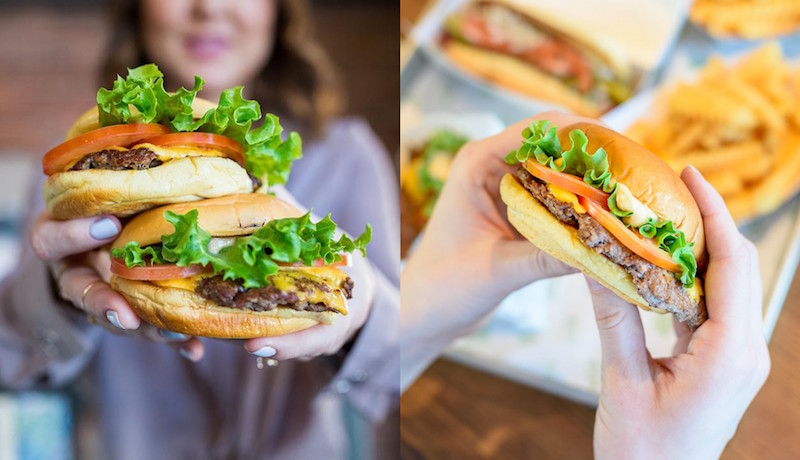 Photo: Shake Shack/Facebook