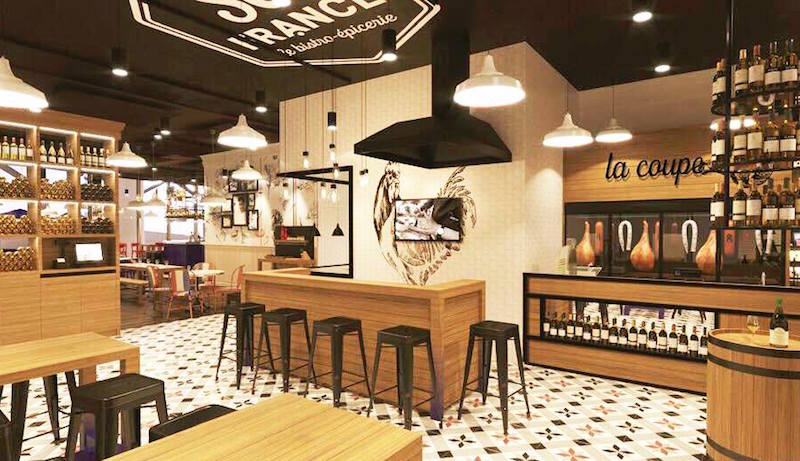 Photo: So France/Facebook