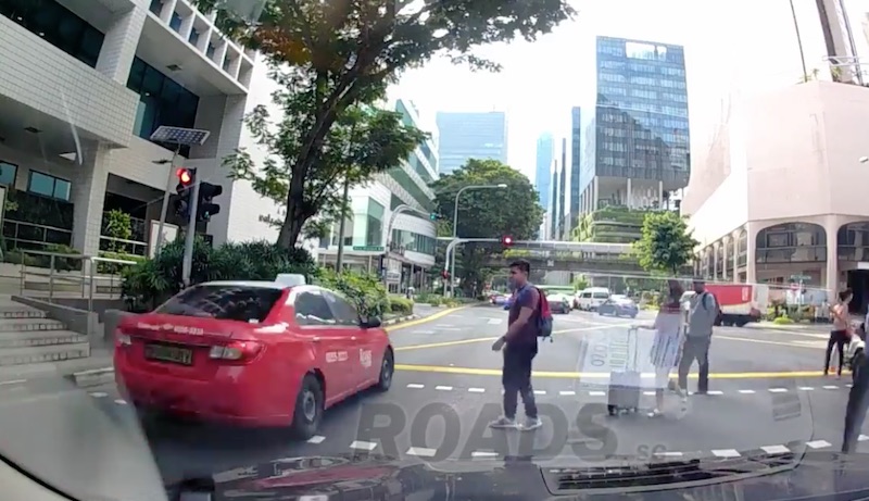 Screengrab from video