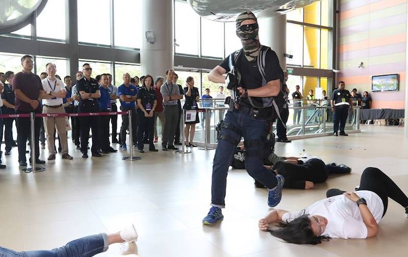 Photo: SPF / Facebook