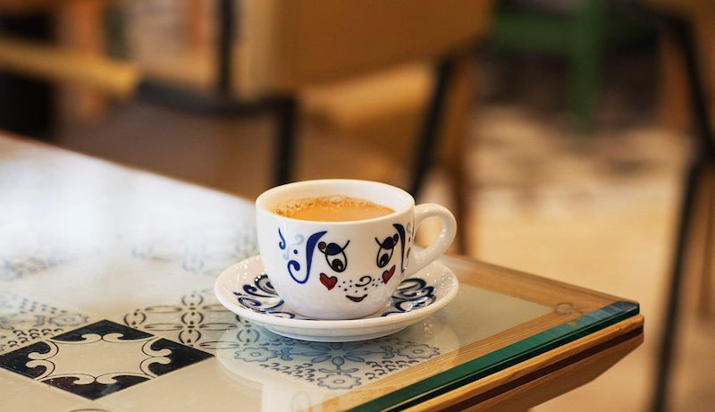 Photo: Tsui Wah Restaurant/Facebook