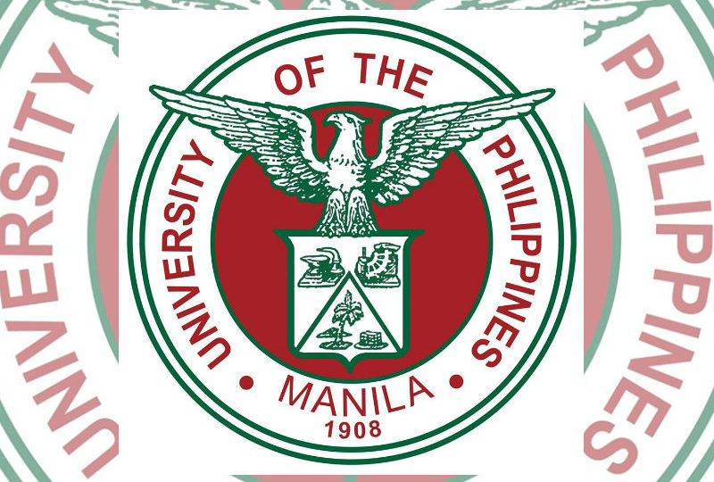 Photo from the University of the Philippines Manila Facebook page. 