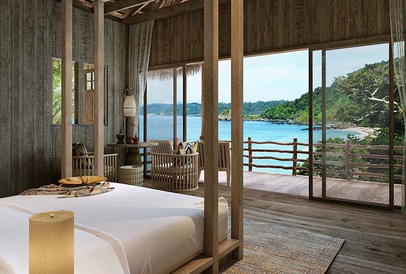 Photos: Wa Ale Resort website