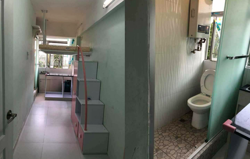 Photos via Facebook.