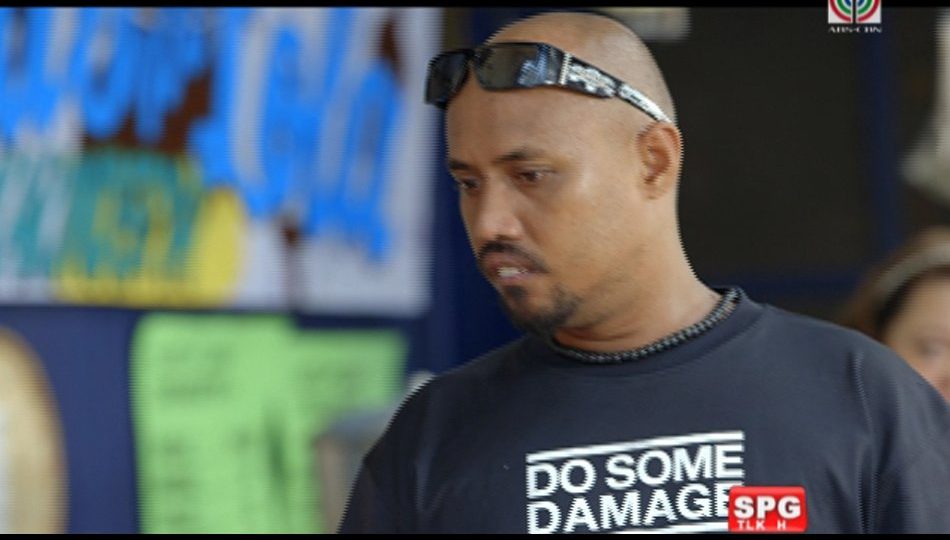 Photo from ABS-CBN News. 