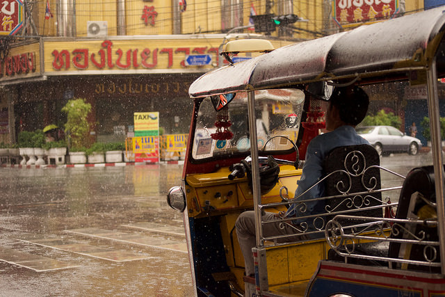 Photo: Nico Caramella/ Flickr