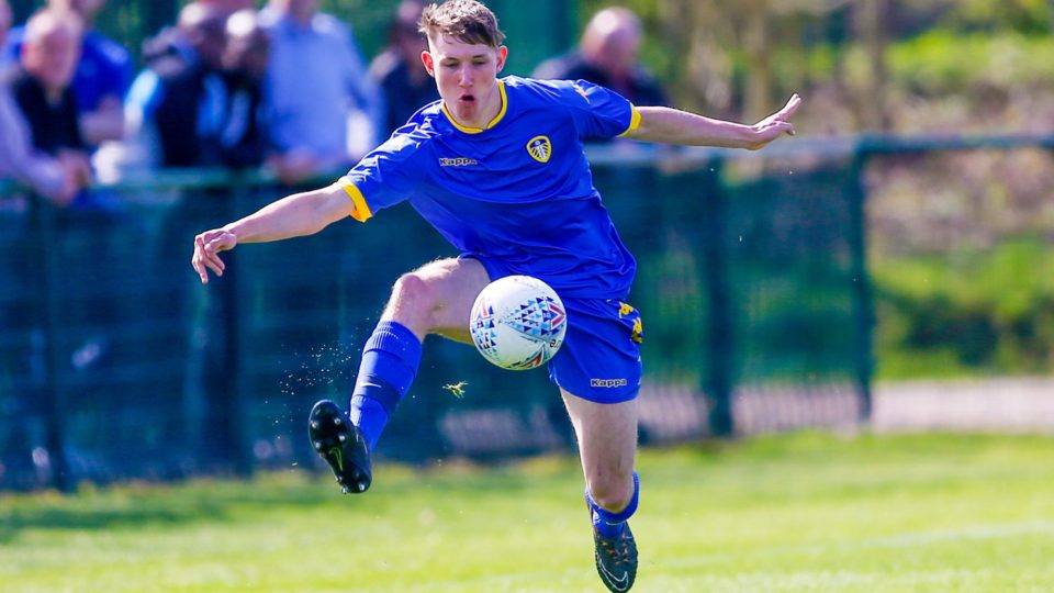 Photo: Facebook / Leeds United