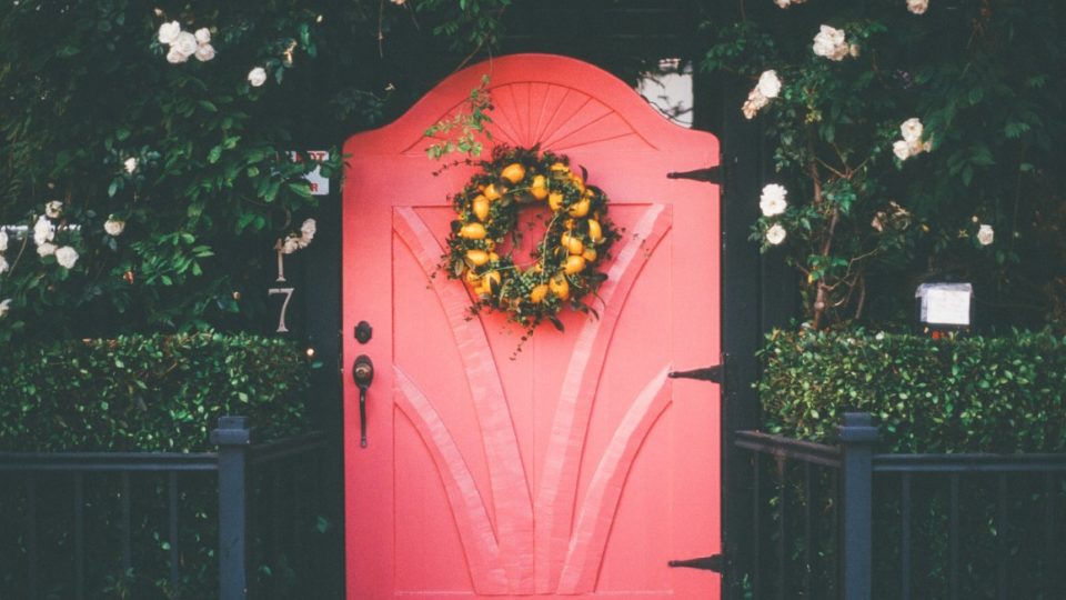 Do you believe in Feng Shui?
Photo: 99.CO