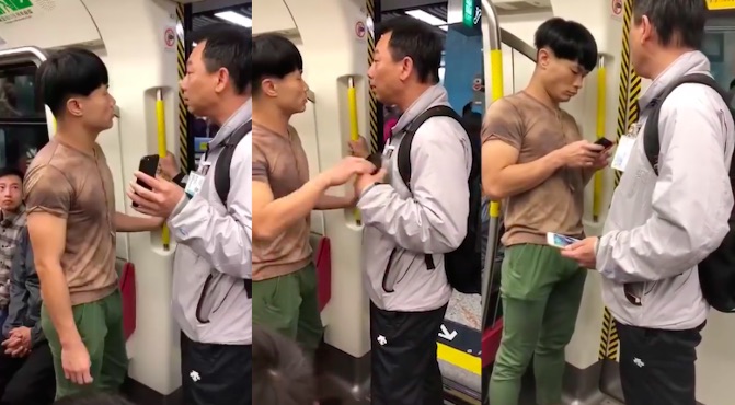 Screengrab via Youtube.