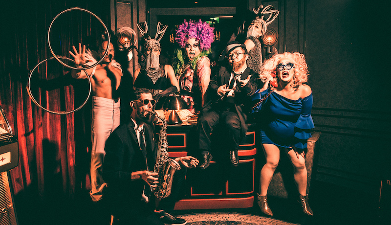 Photo: LuLu’s Lounge