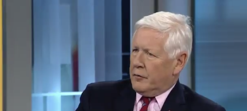 Canadian special envoy to Myanmar Bob Rae speaks to CBC about his final report on the Rohingya crisis. 