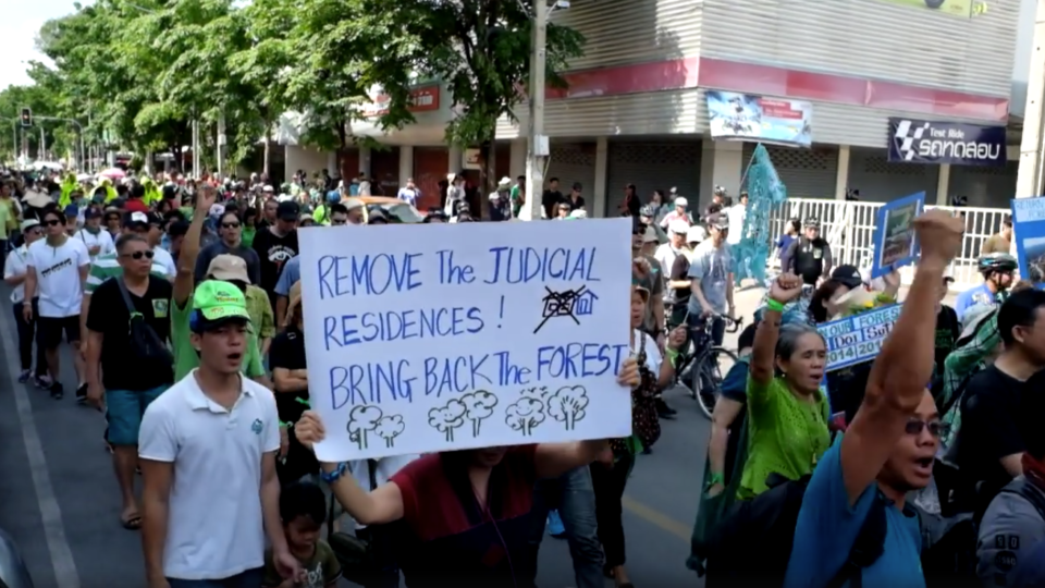 Screenshot: Pipob Udomittipong/ Facebook