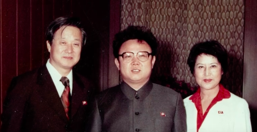South Korean actress kidnapped in Hong Kong by agents working for Kim  Jong-Il dies
