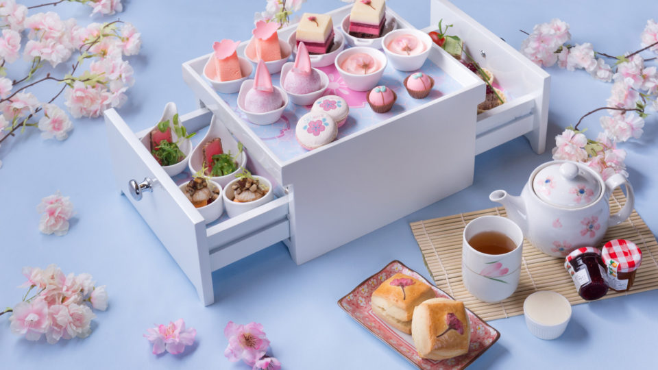 Photo: The Okura Prestige Bangkok