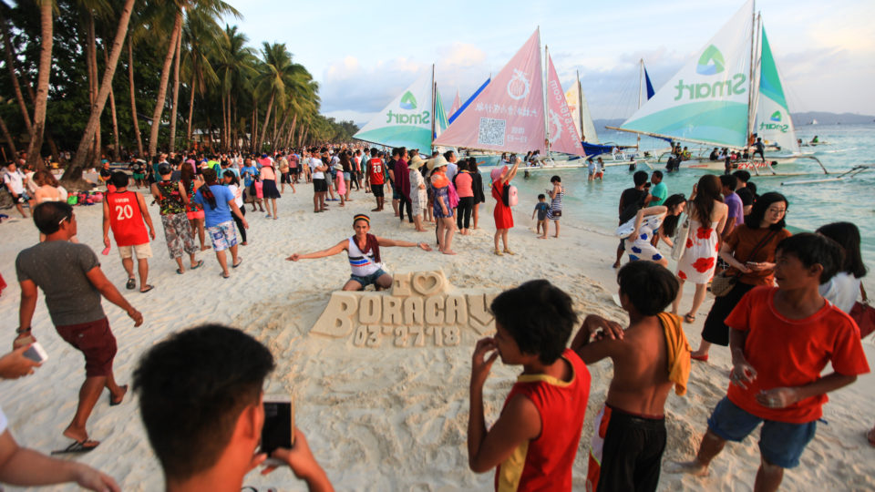 Photo by Paul Benzi Sebastian Florendo