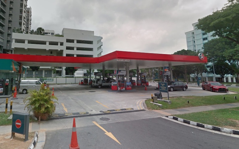 Photo: Google Maps screengrab