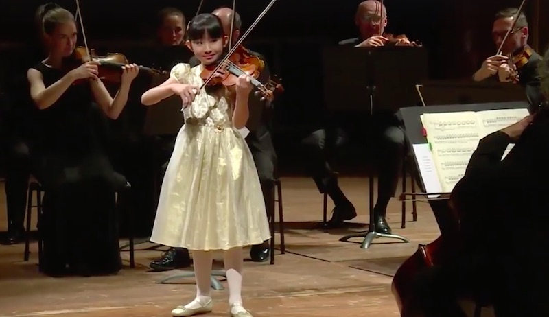 Screengrab from video