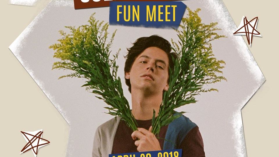 Photo from Bench/ lifestyle + clothing Facebook page. 